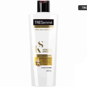 TRESEMME Keratin Smooth Marula Oil Conditioner – 400ml