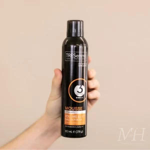 TRESEMME Volume & Lift Salon Finish Mousse 3 - 300ml