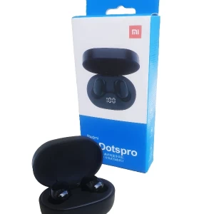 Buy Xiaomi Redmi AirDots Pro Wireless Bluetooth 5.0