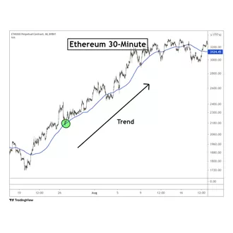 Trading 12 Simple Technical Indicators PDF Book - image 3