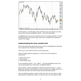 Trading Candlestick Charts Patterns Pdf Book - image 3