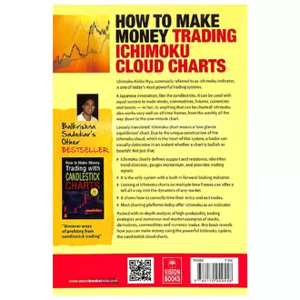 Trading, How to Make Money Trading Ichimoku Cloud Charts - image 2