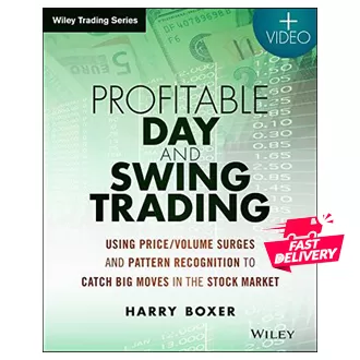Trading Profitable Day and Swing Trading