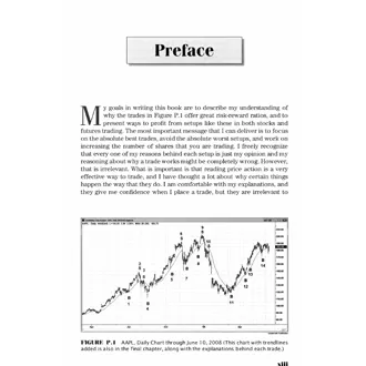 Trading Reading Price Charts Bar by Bar Pdf Book - image 2