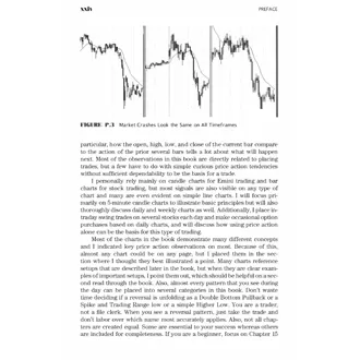 Trading Reading Price Charts Bar by Bar Pdf Book - image 4