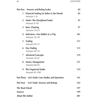 Trading Room Study Guide Pdf Book - image 2