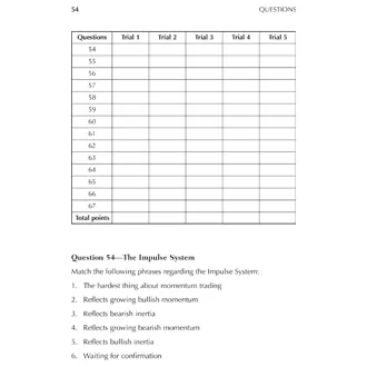 Trading Room Study Guide Pdf Book - image 5