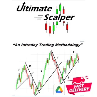 Trading Ultimate Scalper Pdf Book