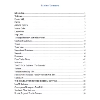 Trading  Ultimate Scalper Pdf Book - image 2
