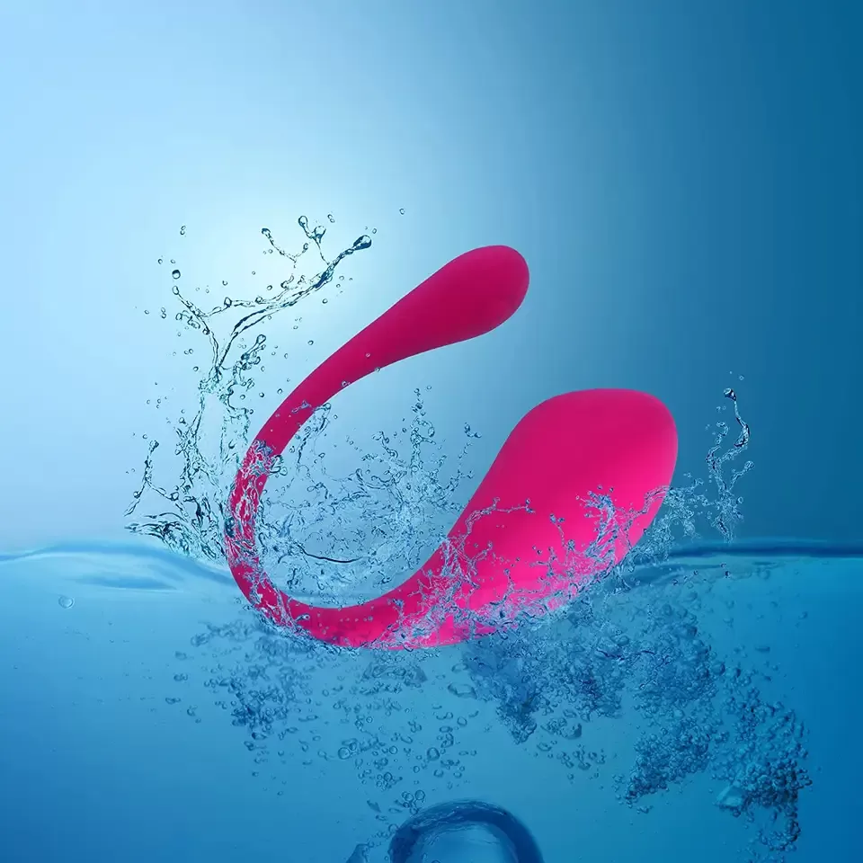Vibrating Egg APP Control Wearable Wireless sex toys - image 4