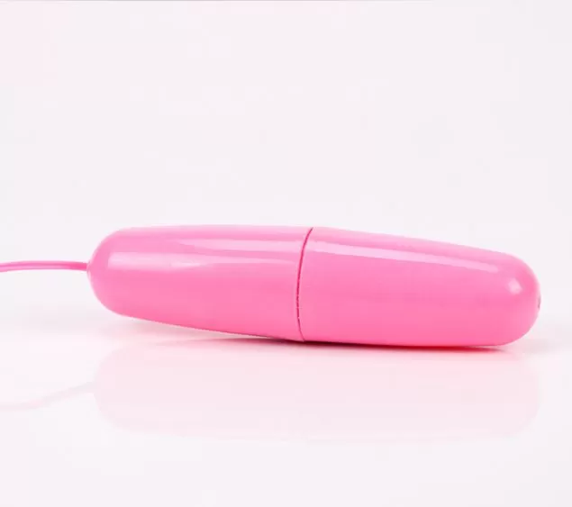 Vibrating Jump Eggs Dual Stimulation Massager - image 4