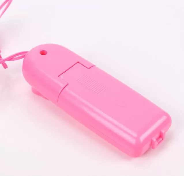 Vibrating Jump Eggs Dual Stimulation Massager - image 6