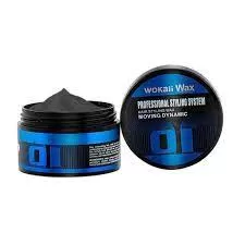 WOKALI WAX Hair Styling Men & Women Moving Dynamic 150g - image 1