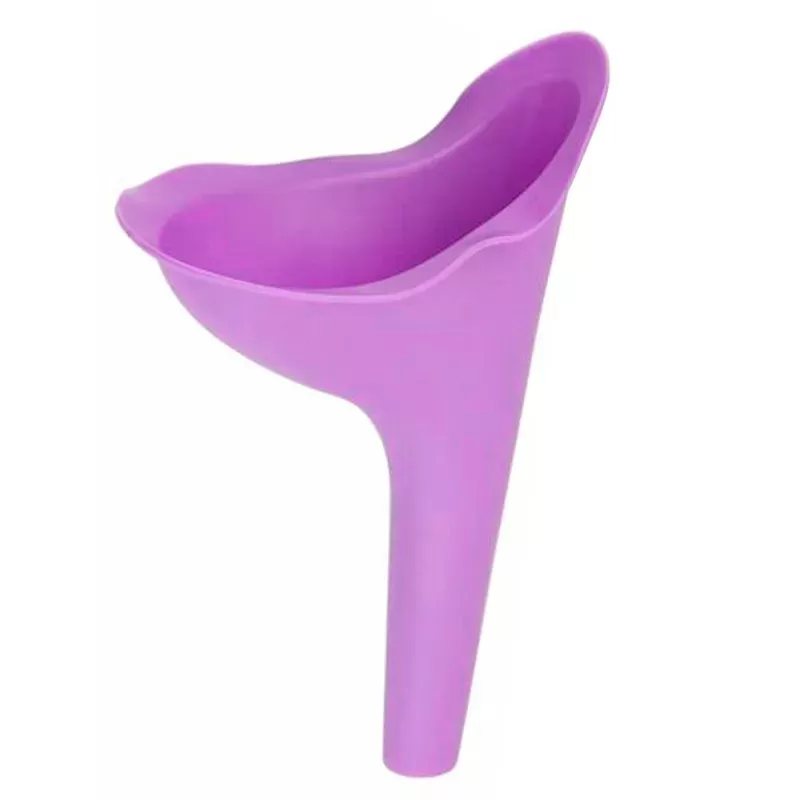 Woman Standing Piss Portable Toilet Urinal - image 6