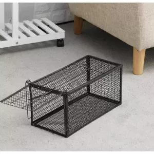 Hot Rat Cage Mice Rodent Animal Control Catch Bait Hamster Mouse Trap Humane Liv