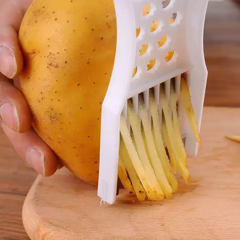 Vegetables Cutter Grater Potato Peeler Cucumber Carrot - image 4