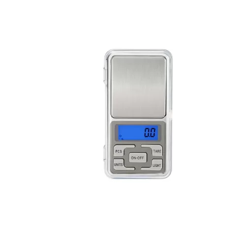 |RFL| Pocket Digital Electronic Gram Balance Weight Scale 0. - image 3