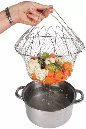 Chef Basket - image 2