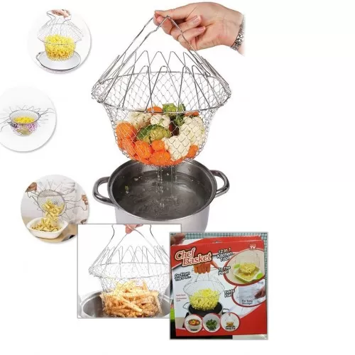 Chef Basket - image 3