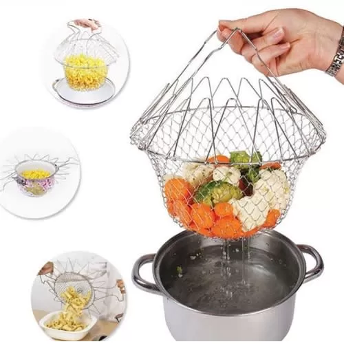 Chef Basket - image 4