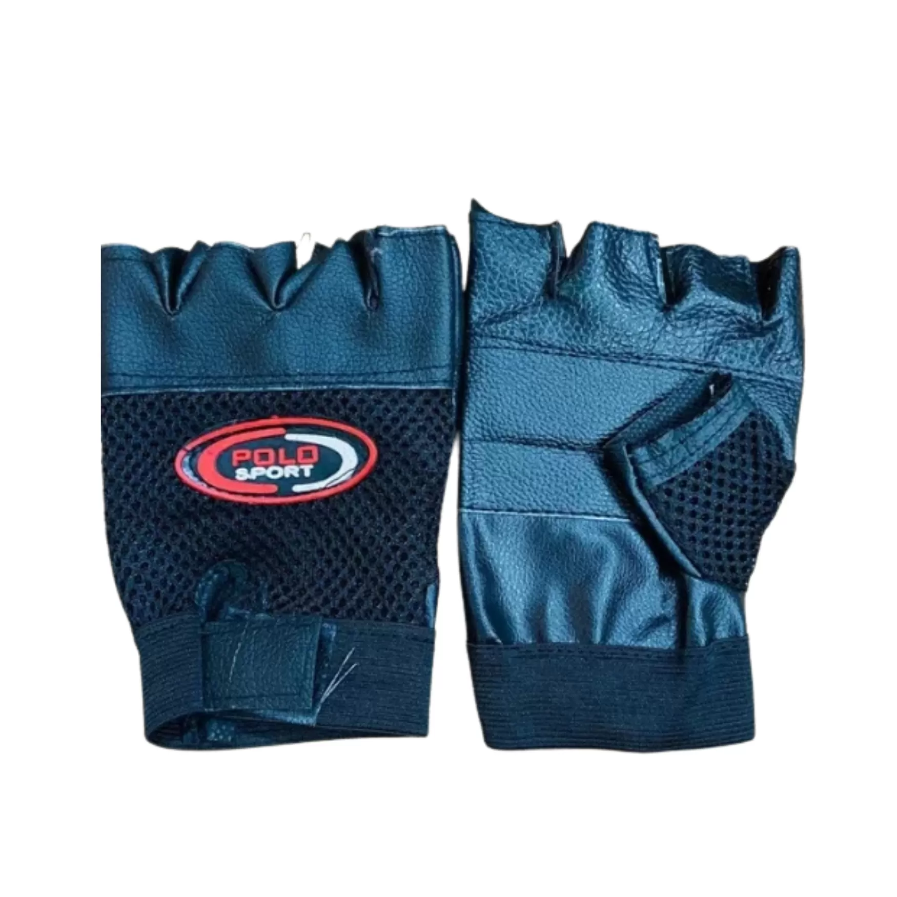 Gym and bike glove fox for gents and ladies gloves - image 1