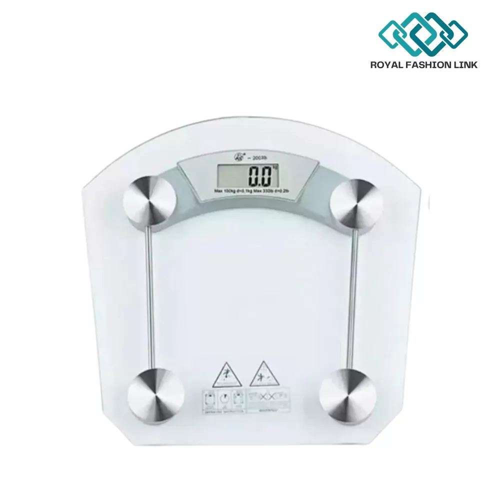 Personal Scale/Digital Weighing Scales for Body Weight - image 2