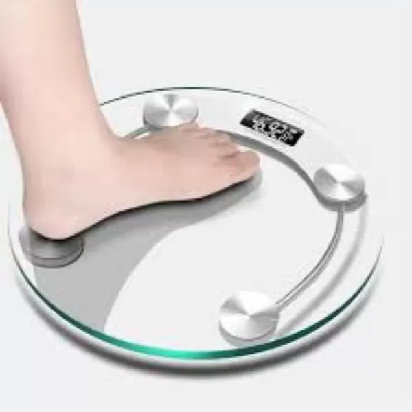 Personal Scale/Digital Weighing Scales for Body Weight - image 6