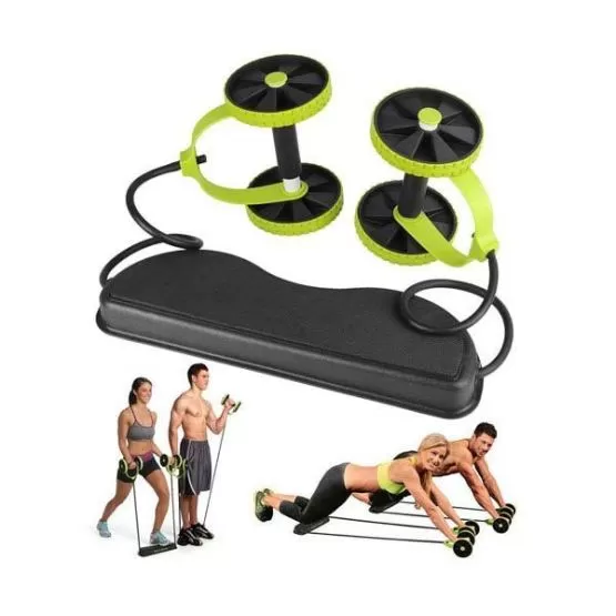 Revoflex Xtreme Workout Machine - image 2