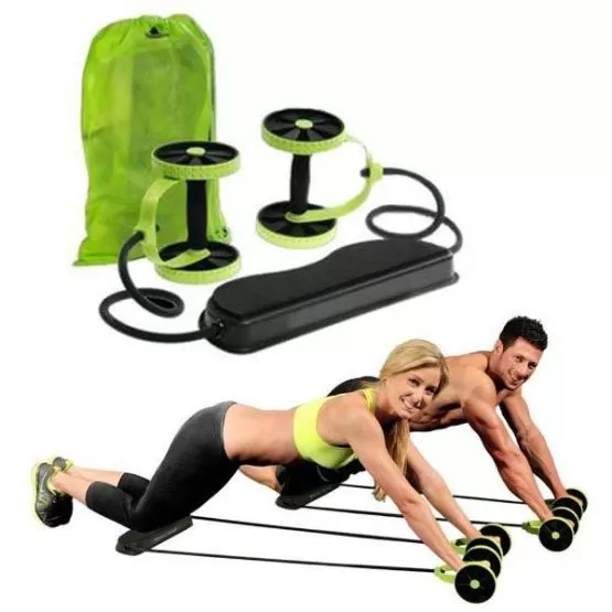 Revoflex Xtreme Workout Machine - image 3