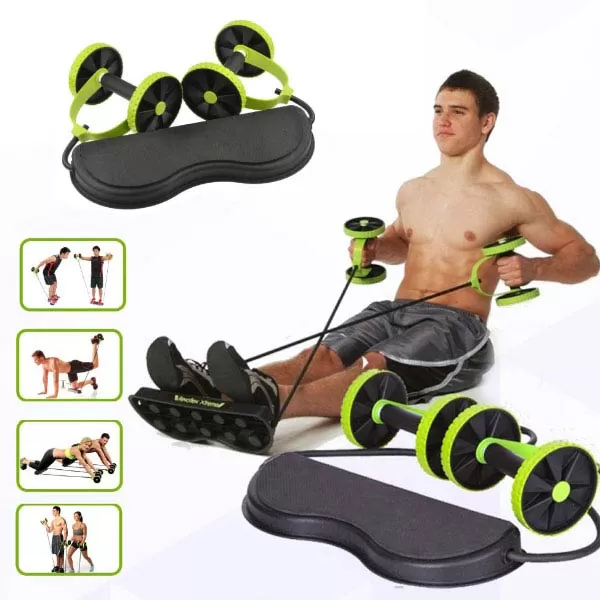 Revoflex Xtreme Workout Machine - image 4