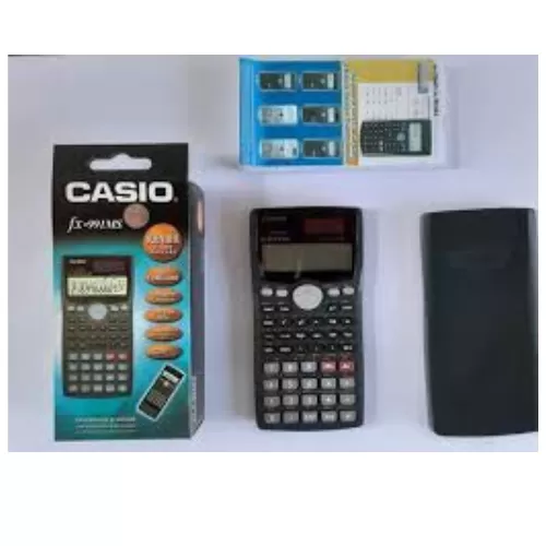 Scientific Calculator FX991MS - image 4