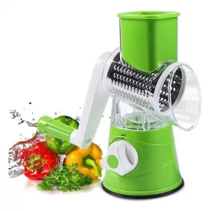 Kitchen Table Top Vegetable Slicer Vegetable Cutter