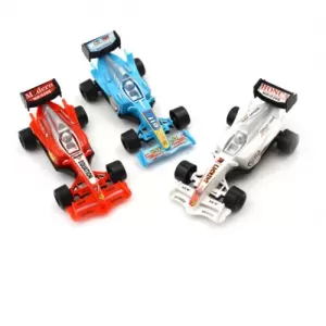 Buy Racing Models Automatic Shows Racing car pull back Toys Car