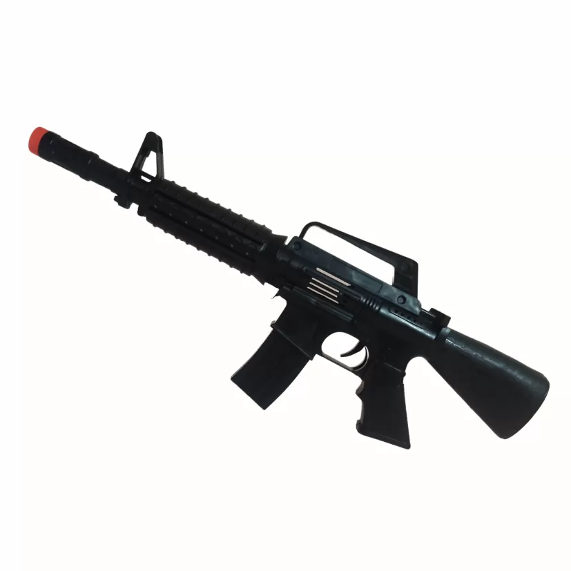 Toy Special Gun - image 1