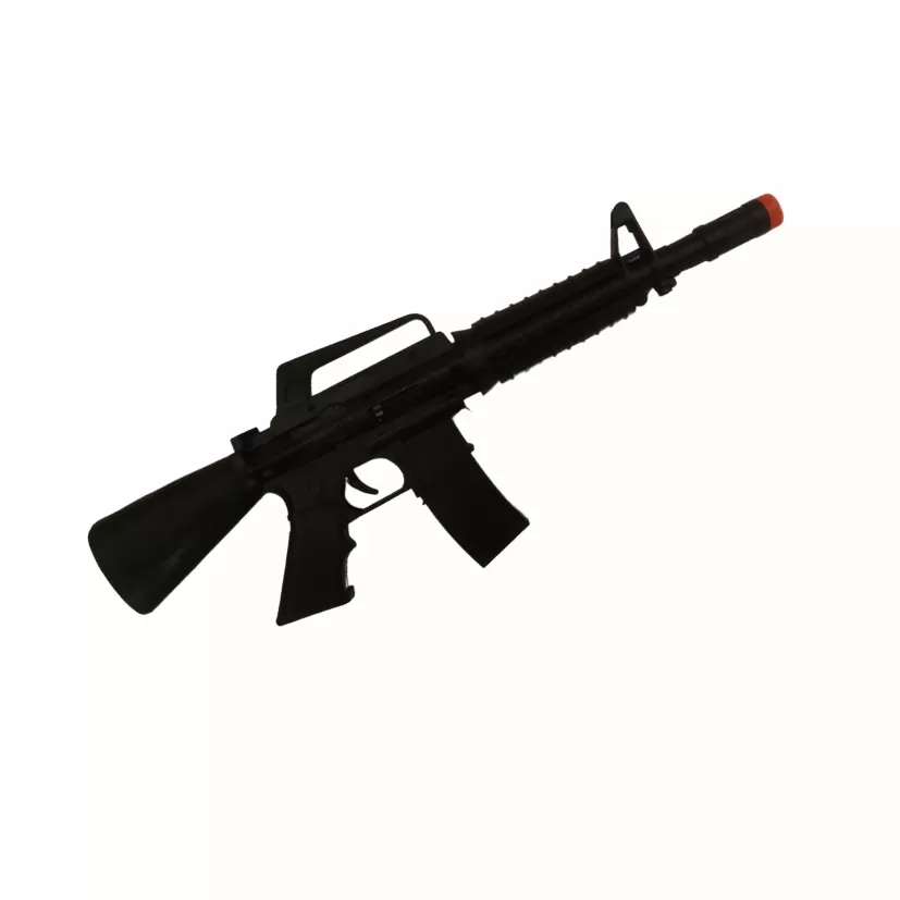 Toy Special Gun - image 4