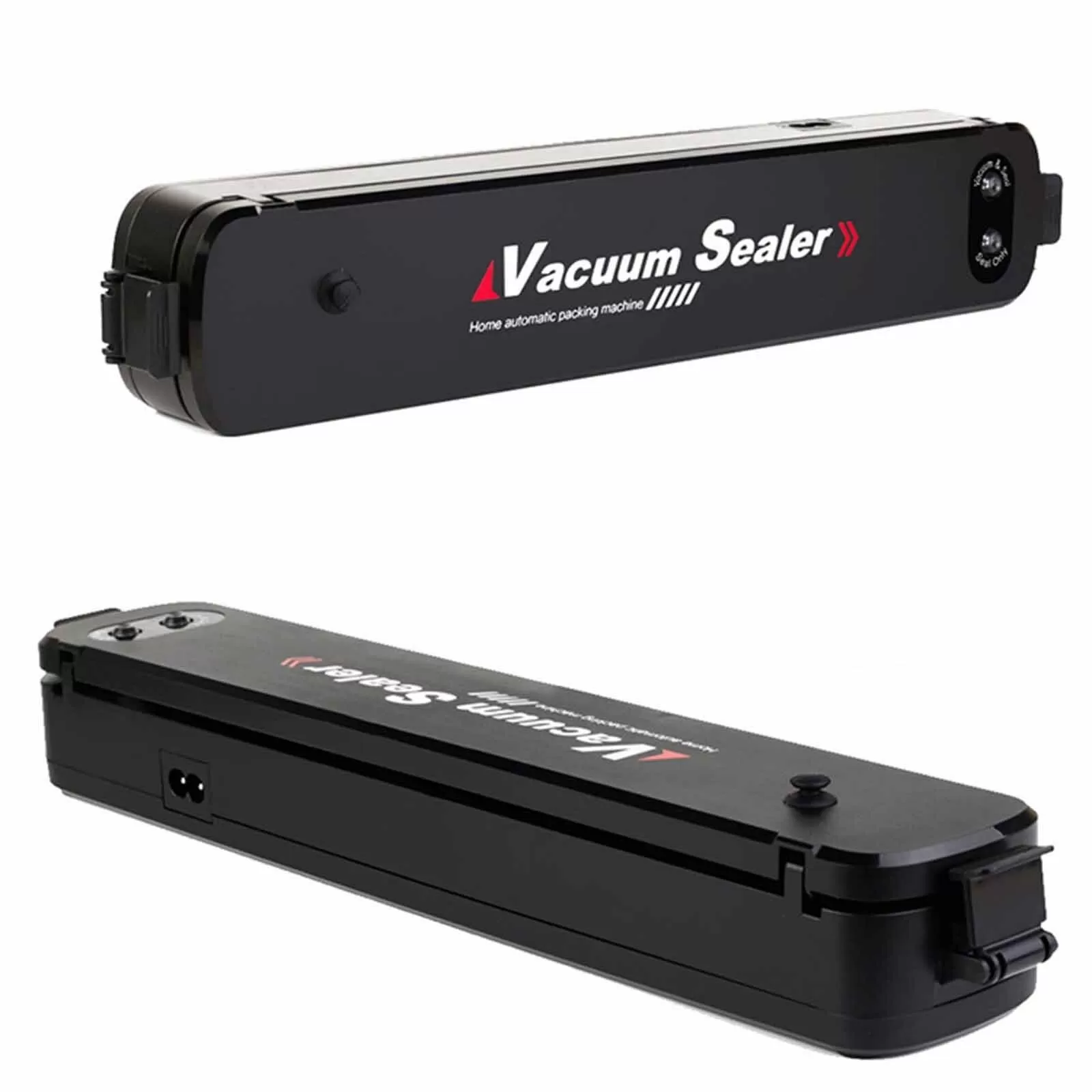 Vacuum Sealer Machine - Automatic Food Sealer - image 5