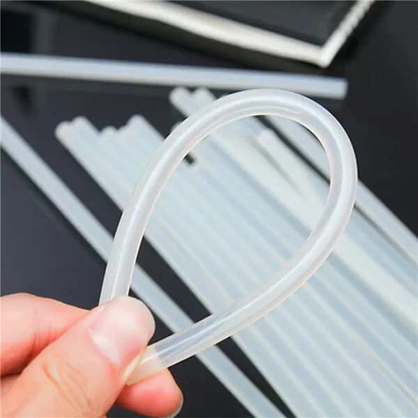 [Only 3PCS Glue Sticks] 20cm 7mm/11mm Origina l Easy Hot Mel - image 3