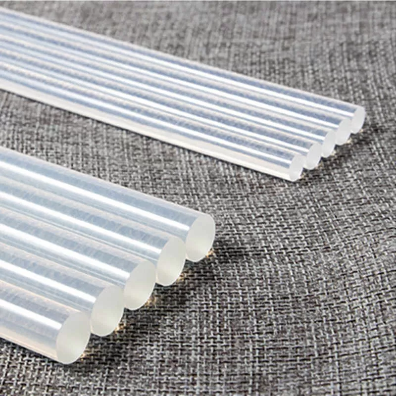 [Only 3PCS Glue Sticks] 20cm 7mm/11mm Origina l Easy Hot Mel - image 5