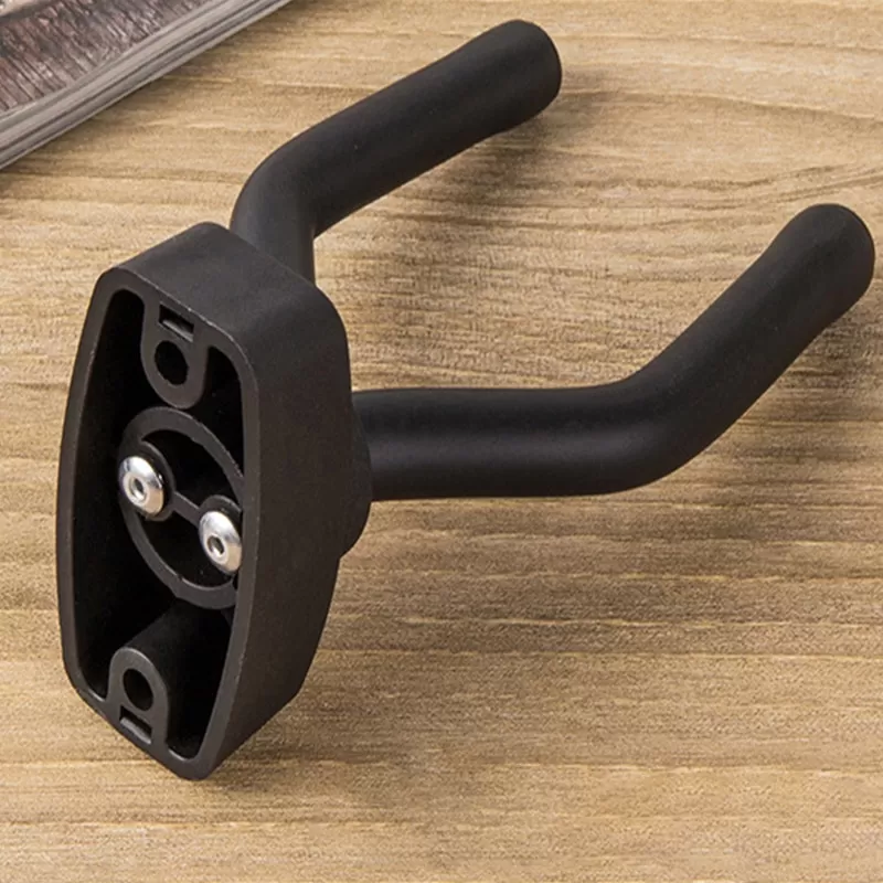 1/3/5Pcs Wall Mount Guitar Hook Short Hook Wall Hook Guitar - image 5