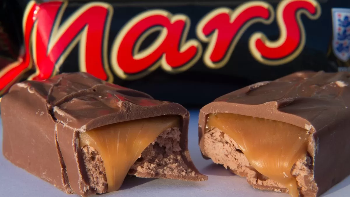 10X Foreign High Quality Chocolate Mix Pack - image 3