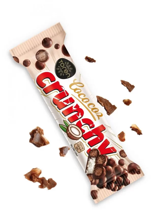12Pcs TOREN Foreign Chocolate High Quality Random Flavor For - image 4