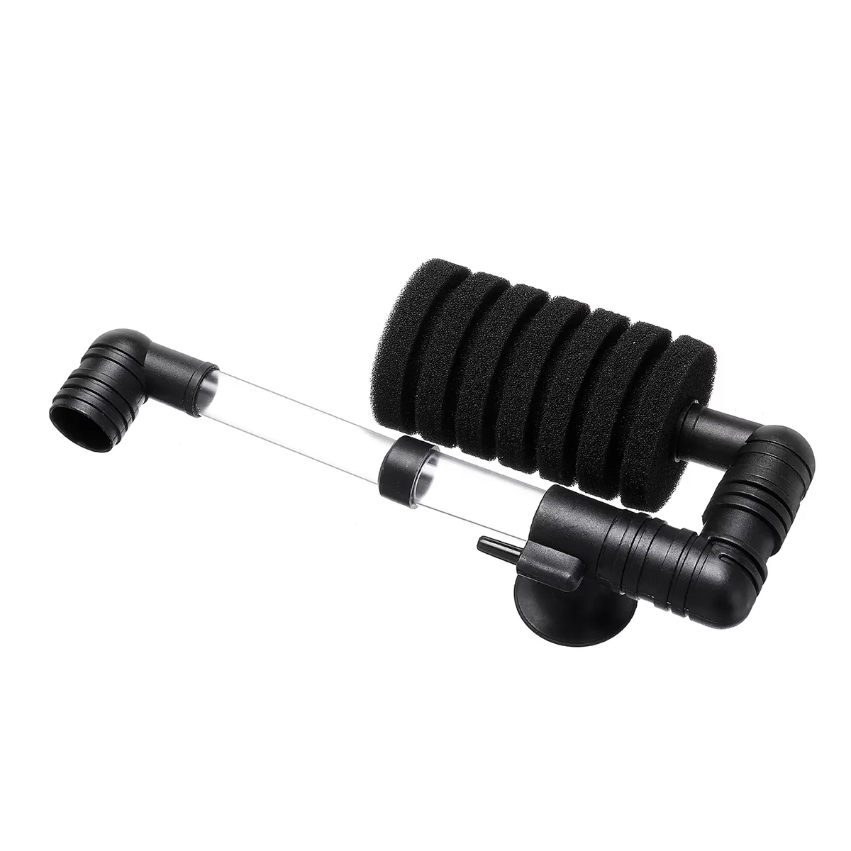 1Pcs Air Pump Bio Sponge Filter Aquarium Fish Tank Waste Sub - image 2