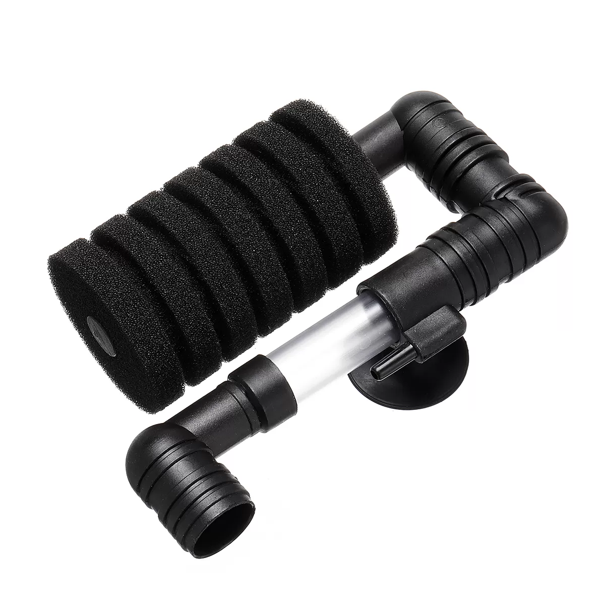 1Pcs Air Pump Bio Sponge Filter Aquarium Fish Tank Waste Sub - image 4