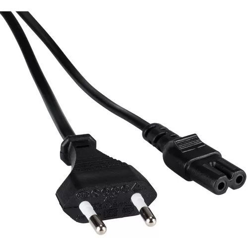 2 Pin Power Cord High Quality  Made in China - image 2