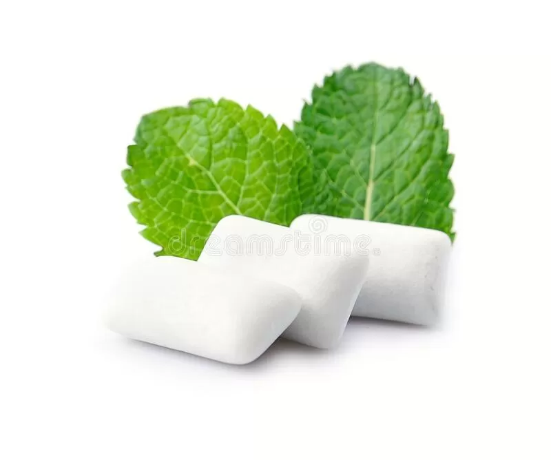 200Pcs Cube Bubble Gum Mini Mint Cheap Foreign Chewing Gum M