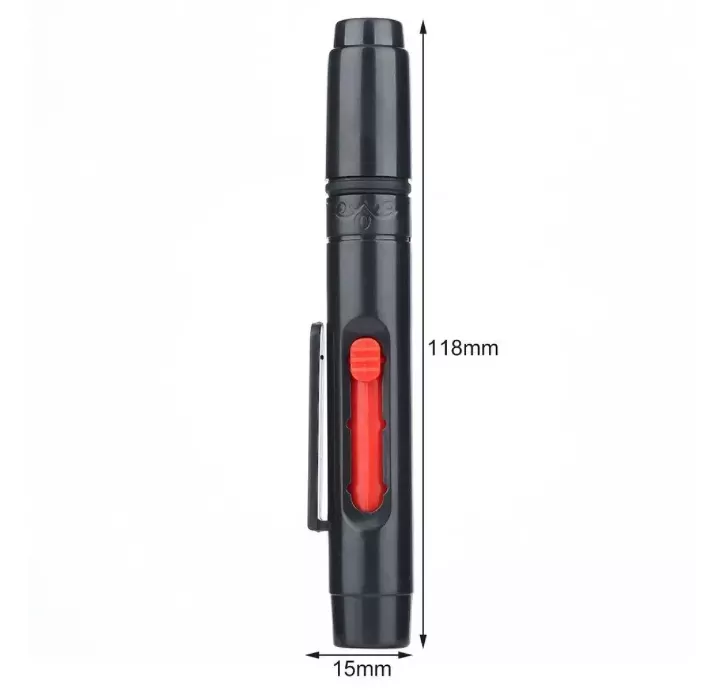 3 In 1 Kit Cleaner Pen Dust Cleaner For Dslr Vcr Dc Camera N - image 5