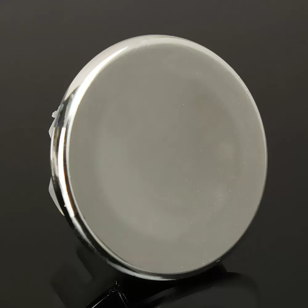 4Pcs Ceramic Pots basin sink round overflow cover ring Washb - image 2