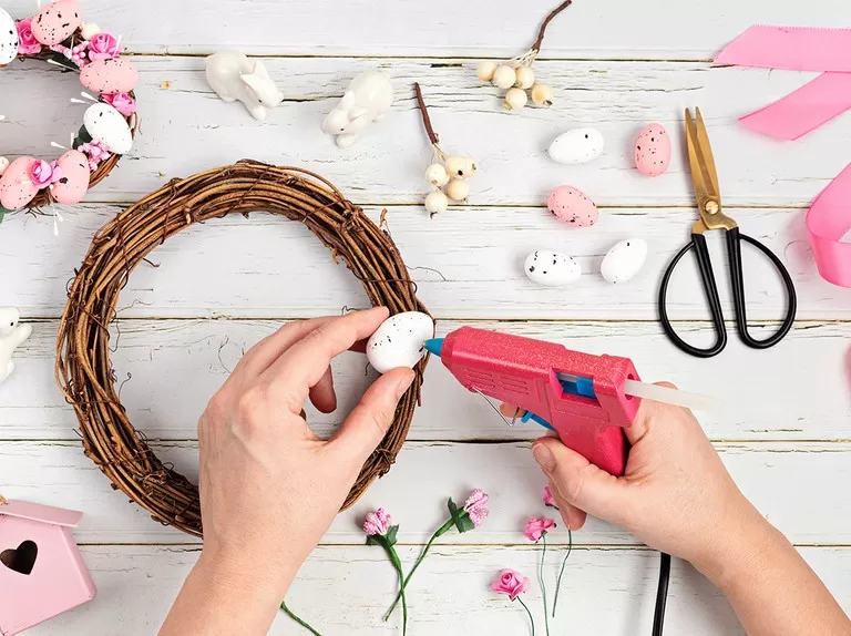 7MM/11MM Size Hot Melt Glue Gun Hot Melt Glue Machine Multif - image 5