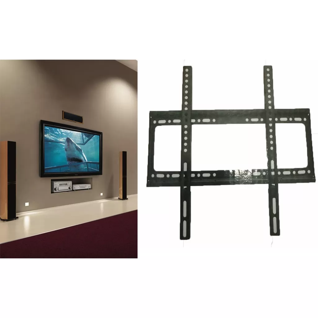 ACE 14" -42" led/lcd/pdp Flat Panel Tv Wall Mount Wall Brack - image 2