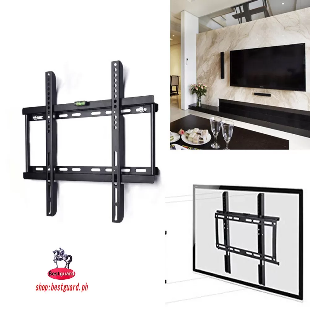 ACE 14" -42" led/lcd/pdp Flat Panel Tv Wall Mount Wall Brack - image 4